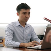 Ảnh Lê Thanh Tùng